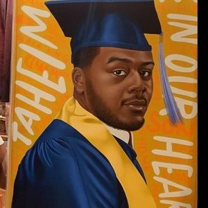 Meet your Posher, Stacey